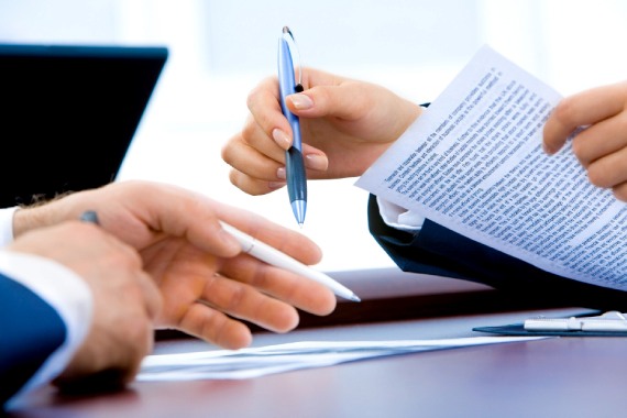 Documento de liquidación o finiquito